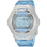 CASIO Baby-G Reef BG-169WH-2JF �X�P���g���J���[