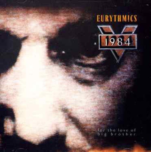 Eurythmics - (For The Love Of Big Brother) - Zortam Music