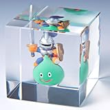 DQクリスタルモンスターズ キューブタイプ3 スライムナイト