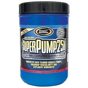 SuperPump250