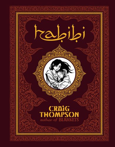 Produkt-Bild: Habibi