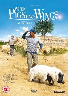 When Pigs Have Wings