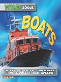 Boats (Wild About)