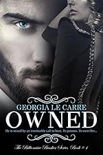 Owned (Billionaire Banker Series Book 1)