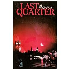 Last Quarter, Tome 3 :