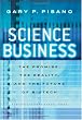 Image of Science Business: The Promise, the Reality, and the Future of Biotech