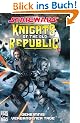 Star Wars Sonderband 54: Knights of the Old Republic VII