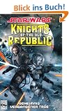 Star Wars Sonderband 54: Knights of the Old Republic VII