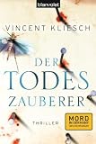Produkt-Bild: Der Todeszauberer: Thriller