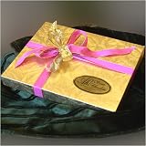 Ah! Some Chocolates Grand Cru Truffle Collection - 15 Pc (8 Ounce) by igourmet.com