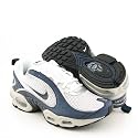 MEN'S NIKE AIR MAX TAILWIND 2008 V2 RUNNING SHOES
