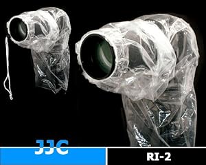 Professional Camera Rain Cover Protector sleeve For Canon T4I T3I 7D 60D 5DIII 50D and Nikon D3200 D5100 D7000 D90 D300