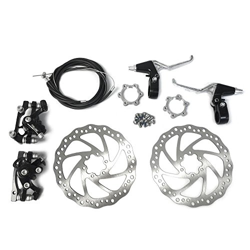 death row bicycle engine kit