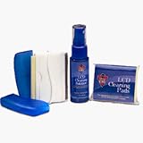 Falcon LCD Screen Cleaning System