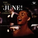 Song Is June