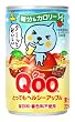 Qoo �Ƃ��Ă��w���V�[�A�b�v��160ml�~30�{