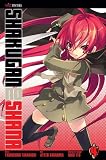 Shakugan no Shana, Vol. 4