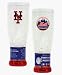 New York Mets Plastic Crystal Pilsners - Set of 2