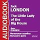 Malen'kaja hozjajka bol'shogo doma [The Little Lady of the Big House]