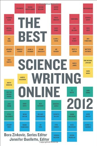 the best science writing online 2012 open laboratory