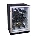 Kitchen & Housewares : Haier 50-Bottle Wine Cellar