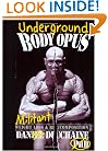 Underground Bodyopus: Militant Weight Loss & Recomposition