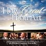 How Great Thou Art