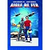 Aigle de fer