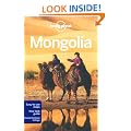 Mongolia: Country Guide (Lonely Planet Country Guides)
