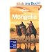 Mongolia: Country Guide (Lonely Planet Mongolia)
