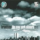 Broadway by  New York Allstars 