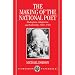 The Making of the National Poet: Shakespeare, Adaptation and Authorship, 1660-1769 (Clarendon Paperbacks)