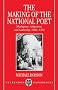 The Making of the National Poet: Shakespeare, Adaptation and Authorship, 1660-1769 (Clarendon Paperbacks)