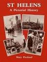 St. Helens: A Pictorial History (Pictorial History Series)