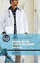 Falling for the Playboy Millionaire (Mills & Boon Medical) (Medical Romance)