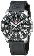 Luminox - Colormark Steel - Chronograph 3180 Series - A.3181