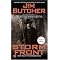 get started with an urban fantasy series