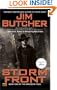 Storm Front (The Dresden Files, Book 1)