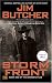 Storm Front (The Dresden Files, Book 1)