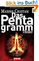 Das Pentagramm: Roman
