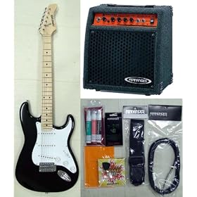 FERNANDES LE-1Z/3S/BK/M/�G���L�M�^�[