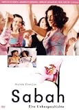 Sabah - Eine Liebesgeschichte - Arsin�e Khanjian