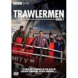 Trawlermen - Series 1  [ NON-USA FORMAT, PAL, Reg.2.4 Import - United Kingdom ]