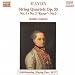 Haydn: String Quartets Op. 55 Image of Haydn: String Quartets Op. 55
