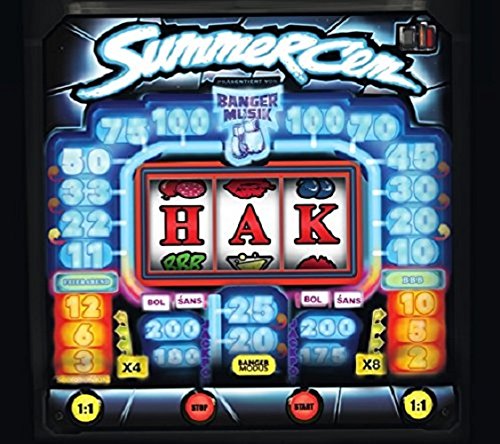 Summer Cem - HAK (Deluxe Edition) - Zortam Music