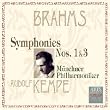 Symphonies N 1 & 3