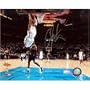 Carmelo Anthony Dunk 2007 All Star Game 16x20