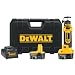 DEWALT DC551KA Heavy-Duty 14.4-Volt Ni-Cad Cordless Cut-out Tool
