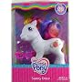 Ps Mlp 25Th Birthday Pony Asst