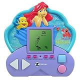 Disney Little Mermaid Handheld Electronic Game